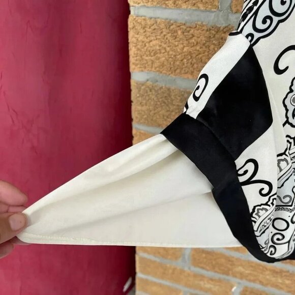 Phoebe Couture Party Cocktail Dress 2 - Picture 5 of 9